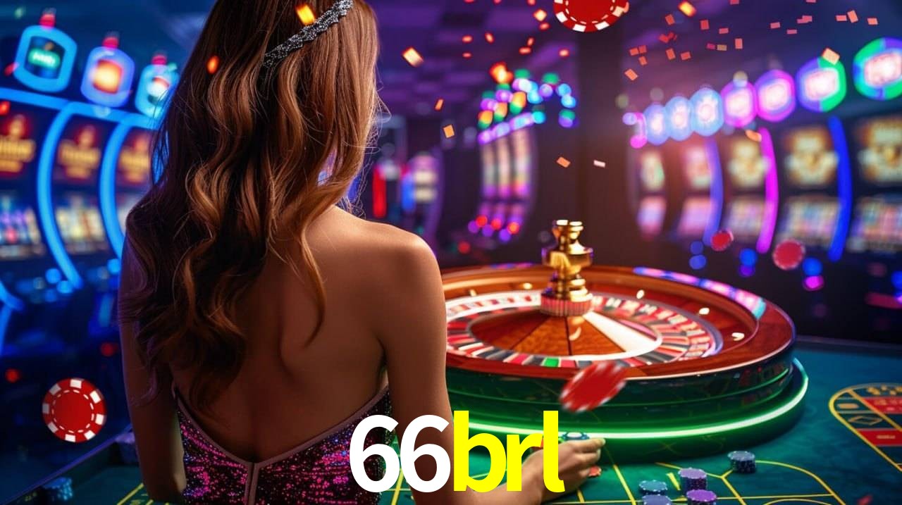 66brl App Interface