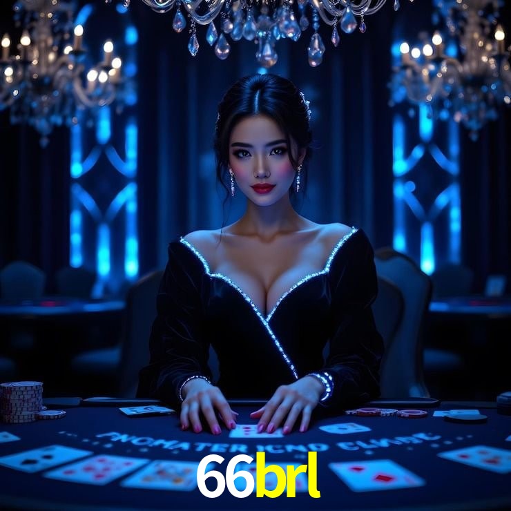 Live Casino 66brl