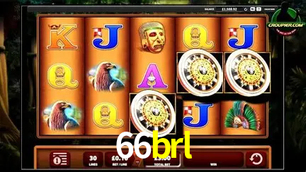 VIP Casino 66brl