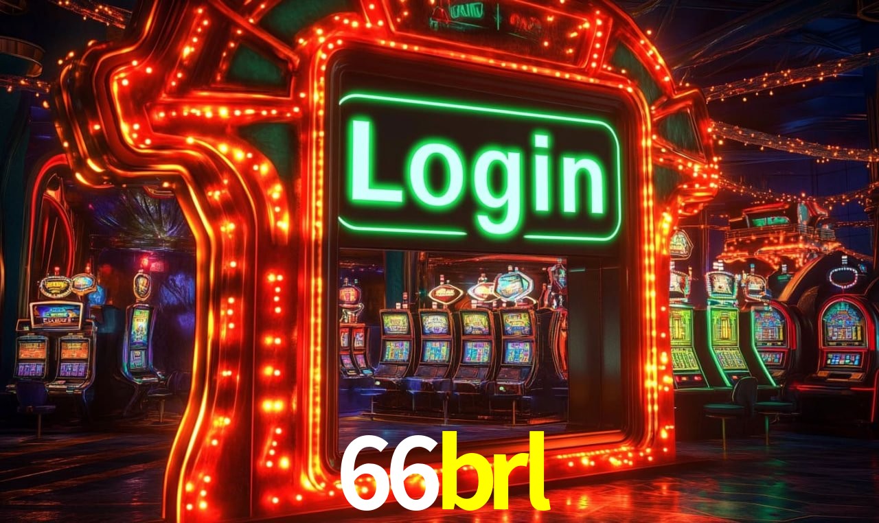 Welcome Bonus 66brl